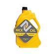 روغن ریل آسانسور نیک اویل مدل مهام حجم 3.8 لیتر
