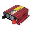 اینورتر تک فاز چیتی سولار مدل CHSR-2000W ظرفیت 2 کیلووات