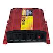 اینورتر تک فاز چیتی سولار مدل CHSR-2000W ظرفیت 2 کیلووات