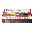 اینورتر ویلیون مدل WE-2000LCD ظرفیت 2000 وات 