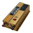 اینورتر هوشمند صنعتی رومکس مدل SR-2000W ظرفیت 2000 وات 