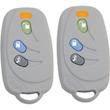 ریموت در پارکینگ سایلکس مدل Prime Hopping315