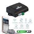 ریموت هوشمند کرکره برقی هانتک مدل WIFI+SMS+RF