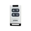 ریموت بلوتوثی استیل مدل Elntra کد 433-MHz مجموعه 2 عددی