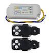 گیرنده و ریموت دربازکن سیملس مدل PN1457