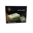 دستگاه کارتی و کنترل شارژ ساختمان آسانسوری درفون مدل wifi
