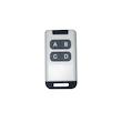 ریموت بلوتوثی مدل buttom-4 کد MHz-433 مجموعه 2 عددی