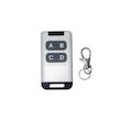 ریموت بلوتوثی مدل buttom-4 کد MHz-433 مجموعه 2 عددی