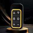 ریموت بلوتوثی در پارکینگ کد 8 کانال مدل Zrd-6-Key