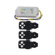 ریموت دربازکن سیملس مدل PN1470