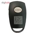 ریموت بلوتوثی درب پارکینگ مدل AZ-433
