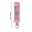 ریموت بلوتوثی در ورودی مدل 433Mhz-pink