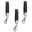 ریموت بلوتوثی دربازکن مدل pencil-blck کد Dezh-433 بسته 3عددی