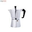 قهوه جوش مدل AR 1071-6 