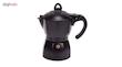 قهوه جوش موکا مدل Cof-2Cup