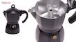 قهوه جوش موکا مدل Cof-2Cup