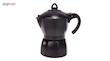 قهوه جوش موکا مدل Cof-1Cup