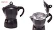 قهوه جوش موکا مدل Cof-1Cup