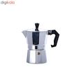 قهوه جوش مدل AR 1071-3 cups