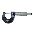 میکرومتر خارج سنج هانتر کد DC-250 گستره 25-0 میلی متر