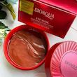ماسک زیر چشم بایو آکوا مدل HAEMATOCOCCUS حجم 80 میلی لیتر بسته 60 عددی