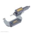 میکرومتر دیجیتال ترما کد 7102550 گستره 50-25 میلیمتر