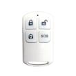 ریموت کنترل دزدگیر اماکن مدل hexa433m