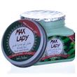 اسکراب لایه بردار پوست مکس لیدی مدل Cucumber حجم 300 میلی لیتر