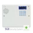 دزدگیر اماکن سایلکس مدل SG8-805S