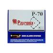 دزدگیر اماکن پایرونیکس مدل P70+  v2