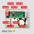 سیستم دزدگیر سیم کارتی مدل ioMax-Plus Lite
