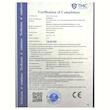 چشمی دزدگیر کروی مدل KR-P831
