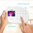 دزدگیر اماکن سیم کارتی کروی مدل W204 ورژن 4G