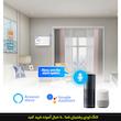 دزدگیر اماکن سیم کارتی کروی مدل W184 ورژن 4G