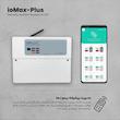 سیستم دزدگیر سیم کارتی مدل ioMax-Plus
