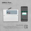 سیستم دزدگیر سیم کارتی مدل ioMax-Plus