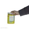 اسکراب شکری لایه بردار پوست ژبن پلاس مدل Lemon وزن 900 گرم