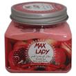 اسکراب لایه بردار پوست مکس لیدی مدل Pomegranate حجم 300 میلی لیتر