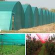 توری شید گلخانه مدل ضدآفتاب هشتاد درصد کد 8/6 طول 8 متر