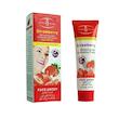 کرم لایه بردار پوست ایچون بیوتی مدل strawberry وزن 100 گرم