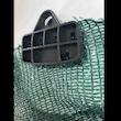 بست توری شید گلخانه کد KN6 بسته 40 عددی