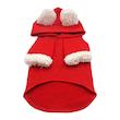 لباس سگ و گربه مدل CHRISTMAS سایز L