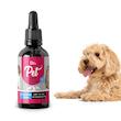قطره گوش سگ و گربه دکترپت مدل Ear cleaner وزن 200 گرم