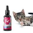 قطره گوش سگ و گربه دکترپت مدل Ear cleaner وزن 200 گرم