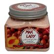 اسکراب لایه بردار مکس لیدی مدل Apricot حجم 300 میلی لیتر
