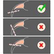 ناخن گیر حیوانات مدل Nail Specialist 2