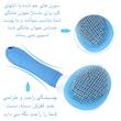 شانه و برس نظافت گربه و سگ مدل CLEAN