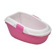 توالت ظرف خاک گربه مدل PI-00