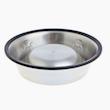 ظرف غذای سگ و گربه مدل Staninless steel 01