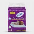 زیرانداز بهداشتی سگ و گربه تافته مدل ANTIBACTERIAL بسته 5 عددی